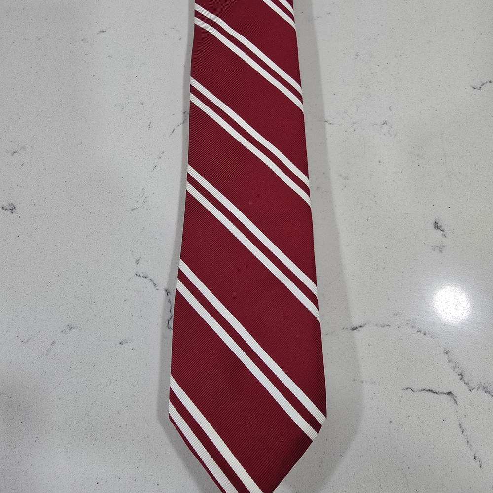 Thom Browne Brooks Brothers Black Fleece Tie